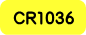 CR1036