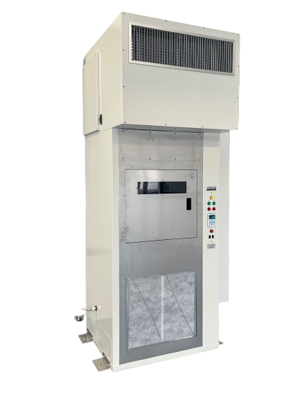 【実験レポート】粘着ローラーの発塵比較実験