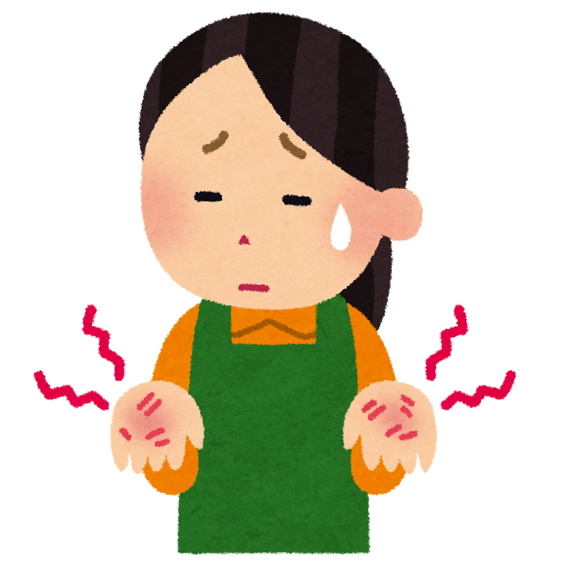 乾燥危険！コロナウイルスとクリーンルーム！