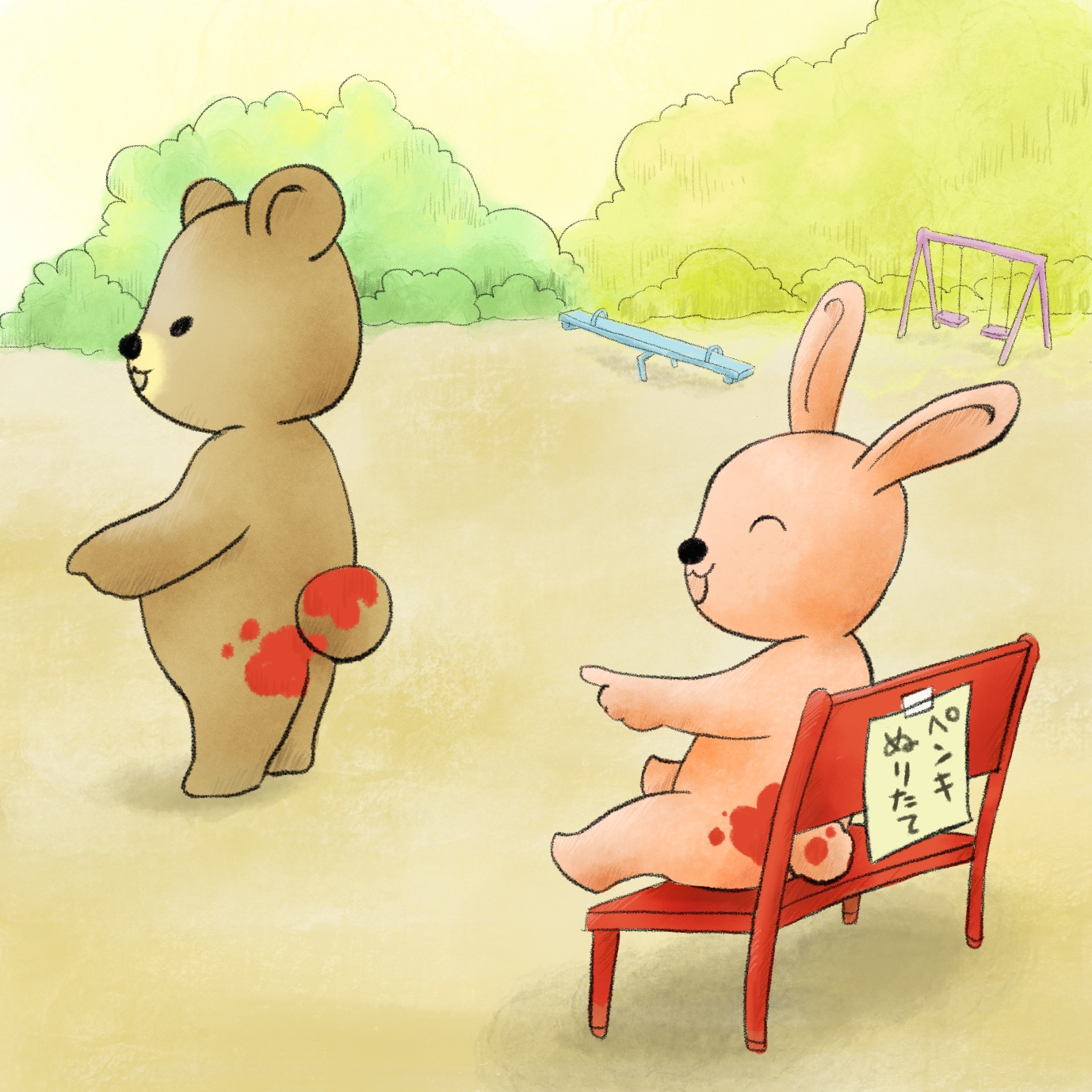 第3回クリーンルームNG事例「前室のルール」 ～笑っているあなたも笑われる側かも・・・～