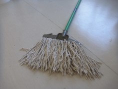 クリーンルーム用を使用していますか？