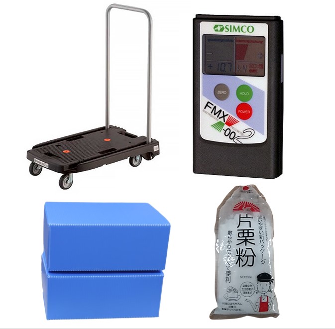 クリーンルームから学ぶ新型コロナ対策「気流」