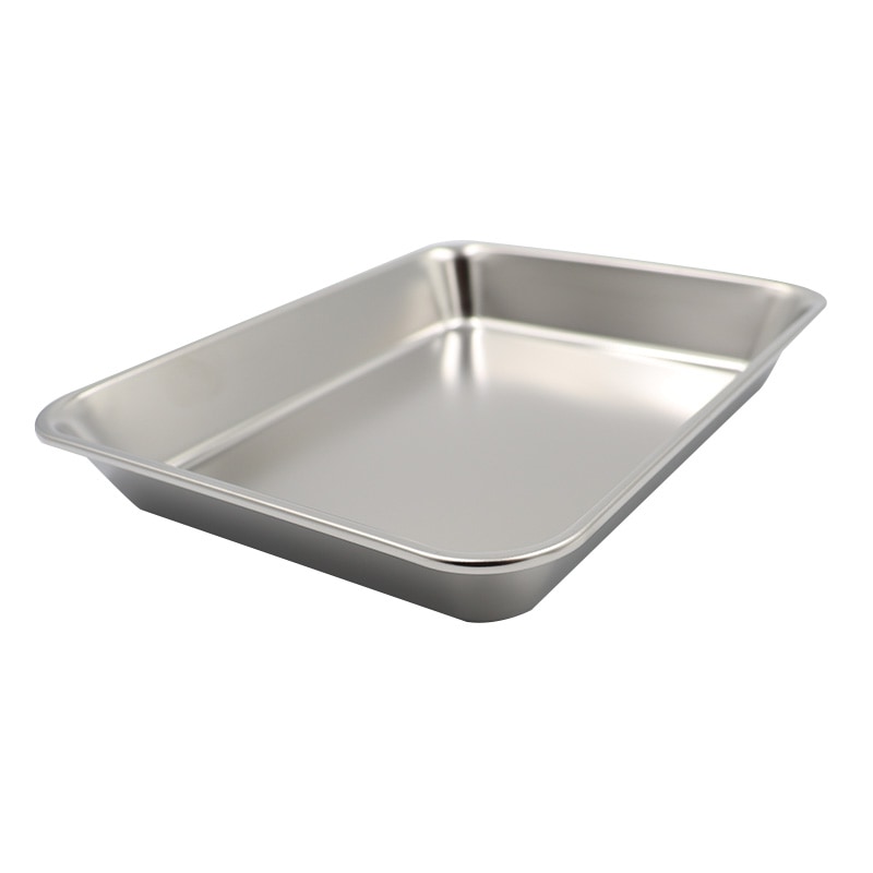 ステンレストレー