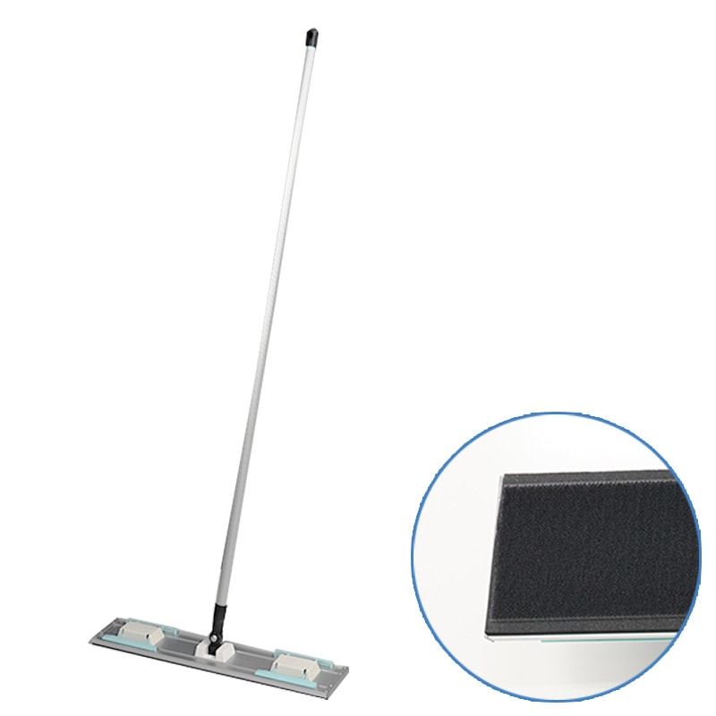 スタンドモップ