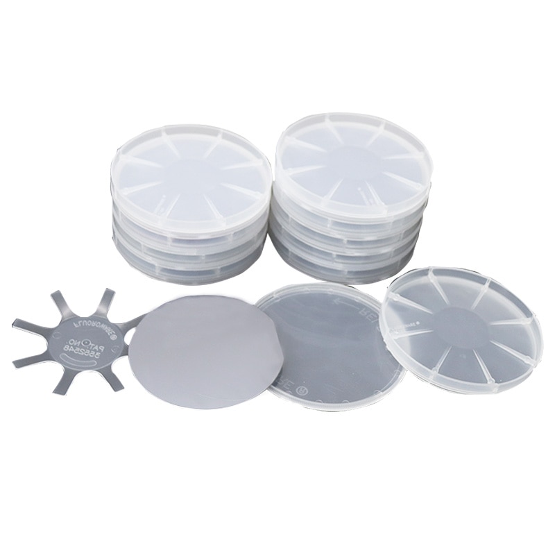 シリコンウエハ