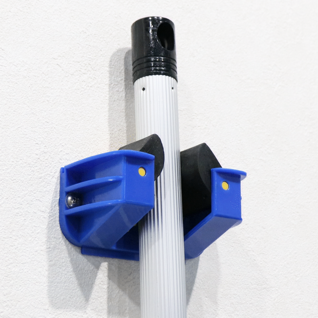 モップホルダー