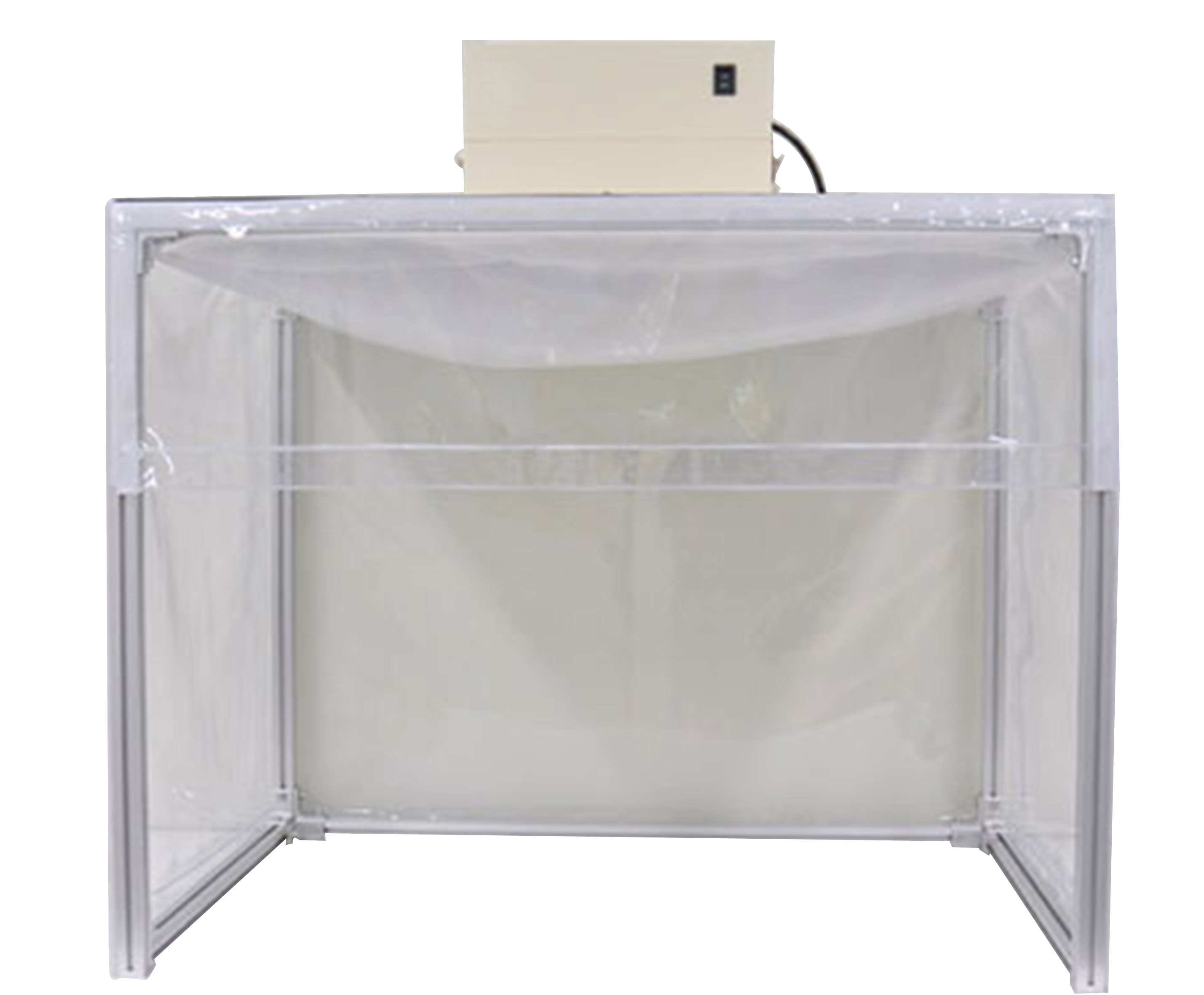 クリーンベンチ　CCB-5066