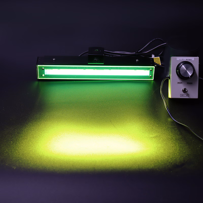 ダストファインダー　L3SQ