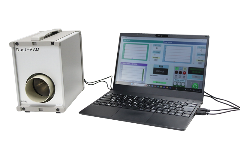 ダストラム「DR-N1」