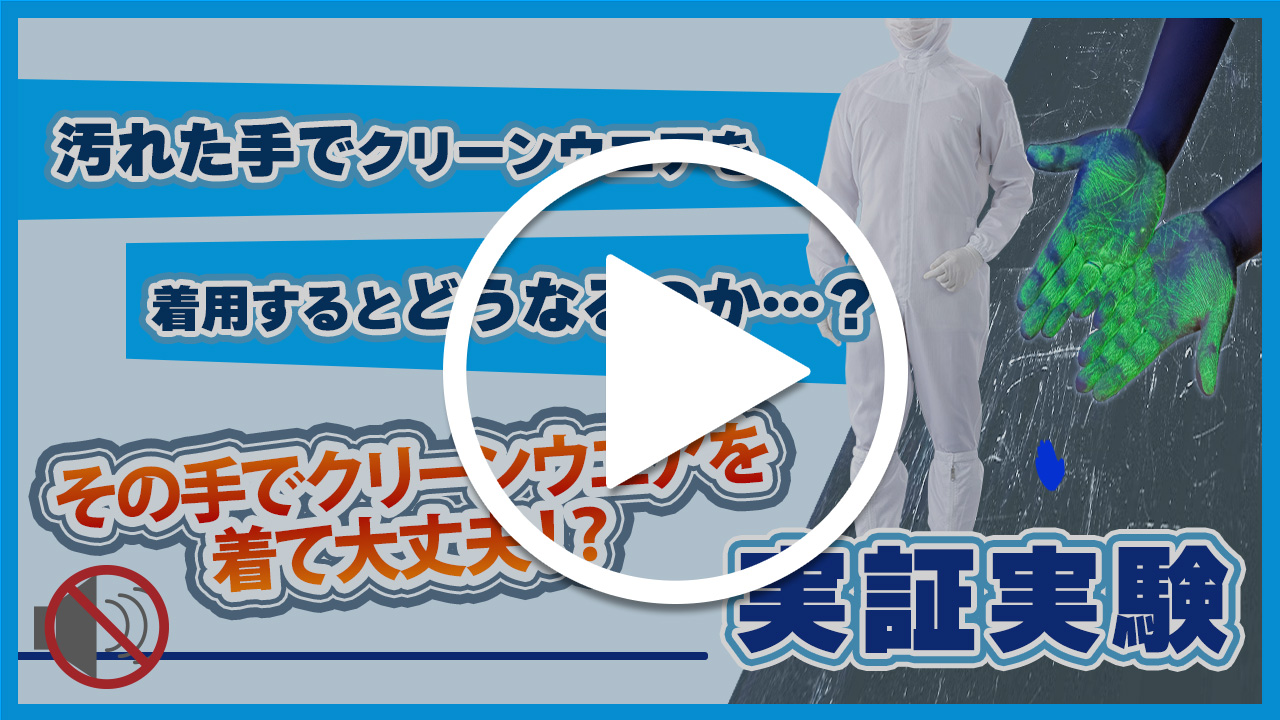 実験動画