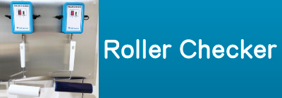 Roller Checker