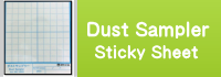 Dust Sampler