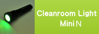 Cleanroom Light Mini